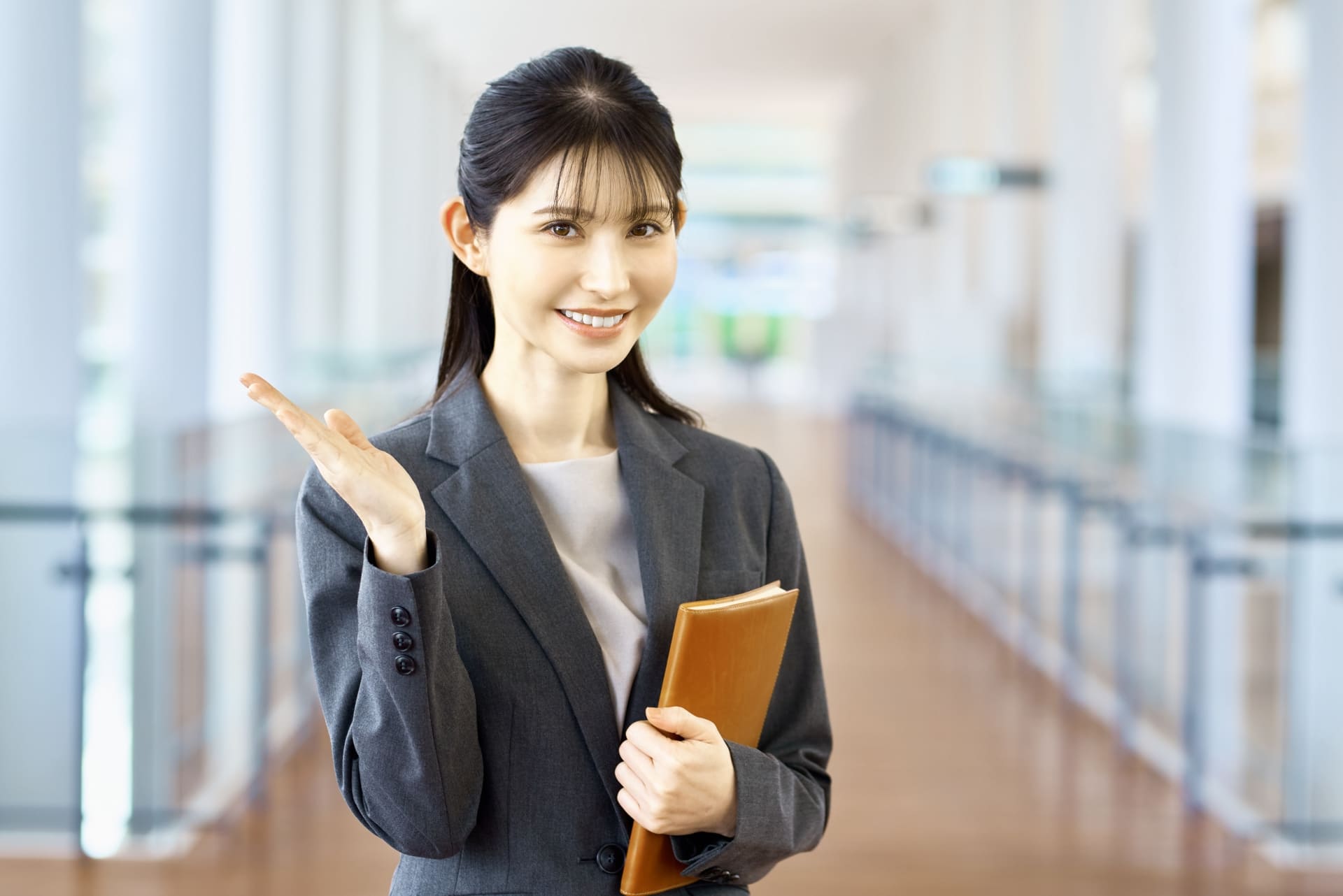 キャリアプランの立て方は？将来に迷わない思考の整理術