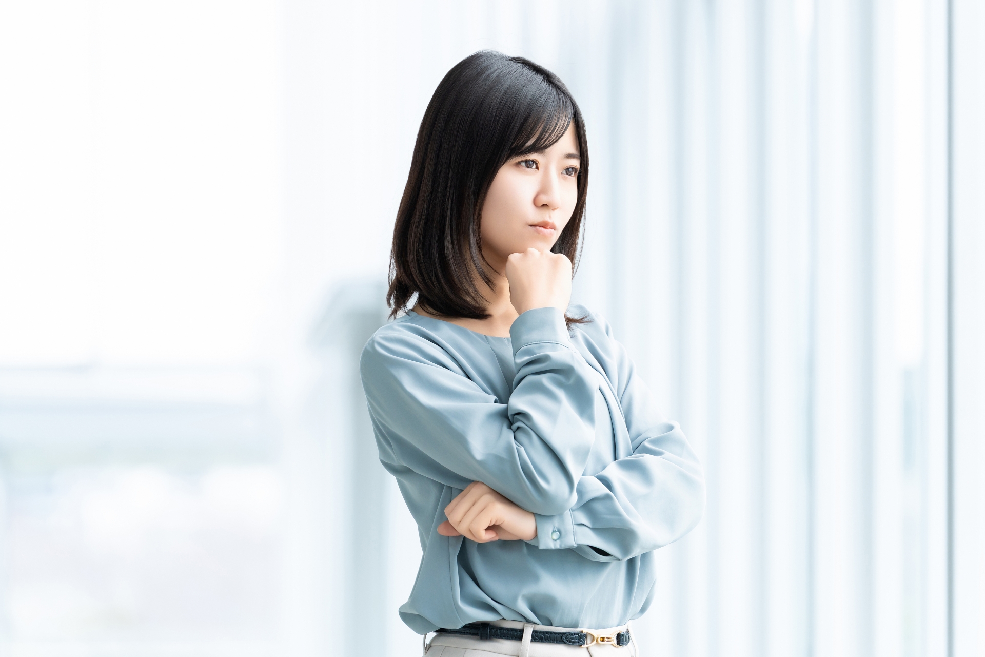 入社前の不安を和らげるには？新しい環境に踏み出す際の心構え